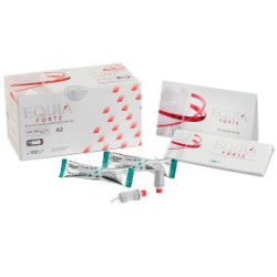 GC Fuji Equia Forte Capsules