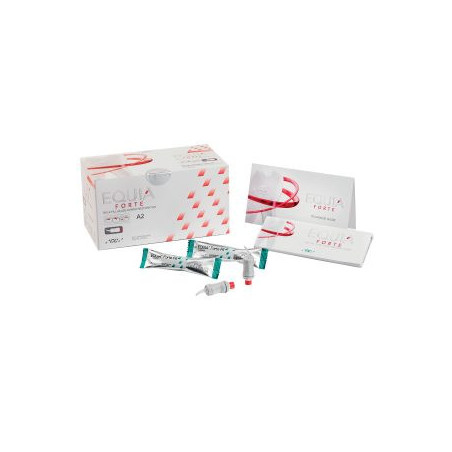 GC Fuji Equia Forte Capsules