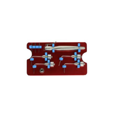 Broken Instruments Removal Kit