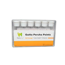 Gutta Percha 45