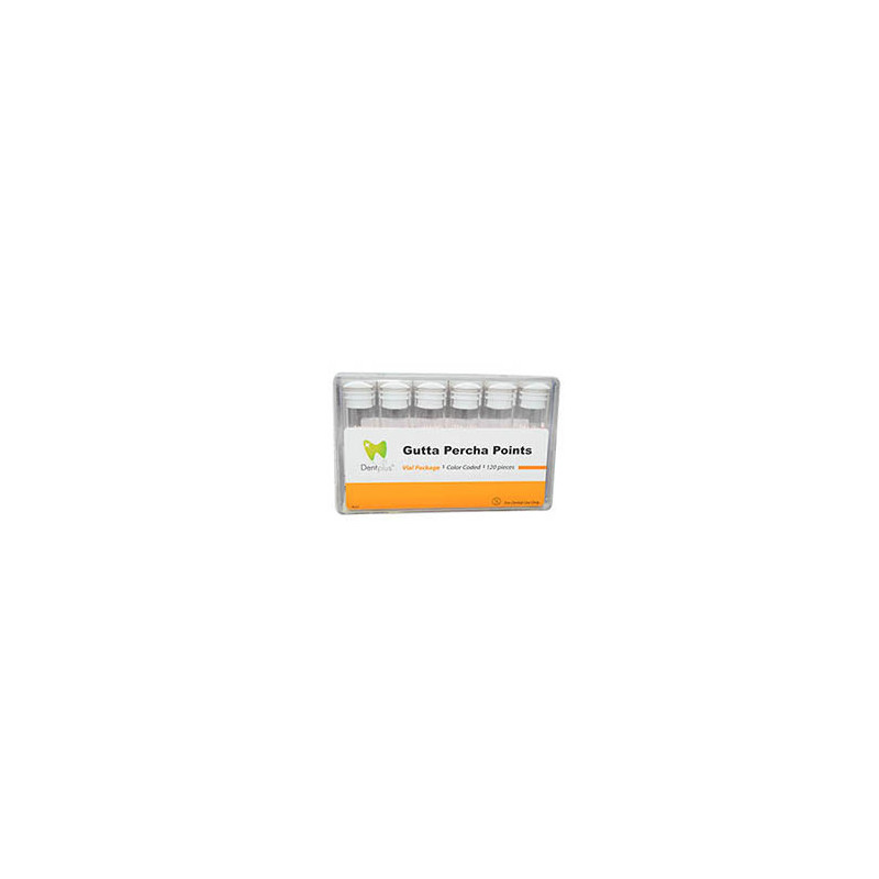 Gutta Percha 45