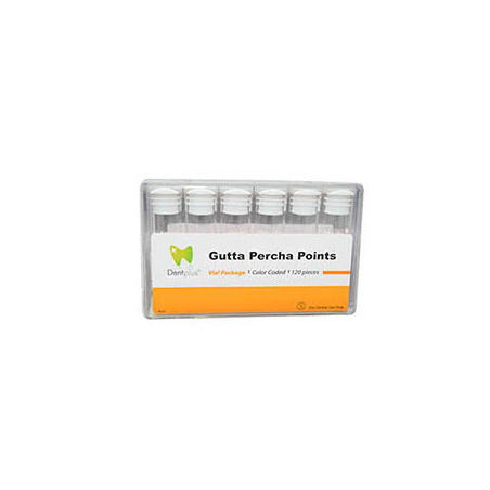 Gutta Percha 45