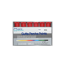 Gutta Percha 55