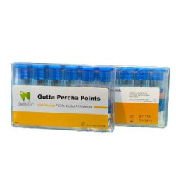 Gutta Percha 60