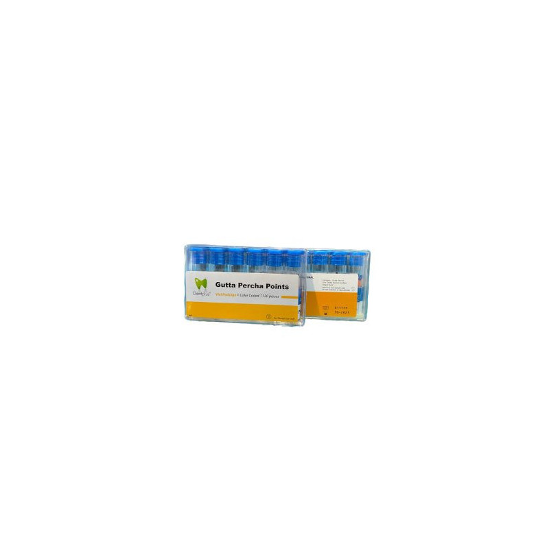 Gutta Percha 60