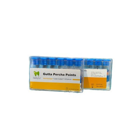 Gutta Percha 60