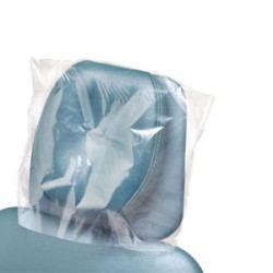 Head Rest Sleeves 250pcs