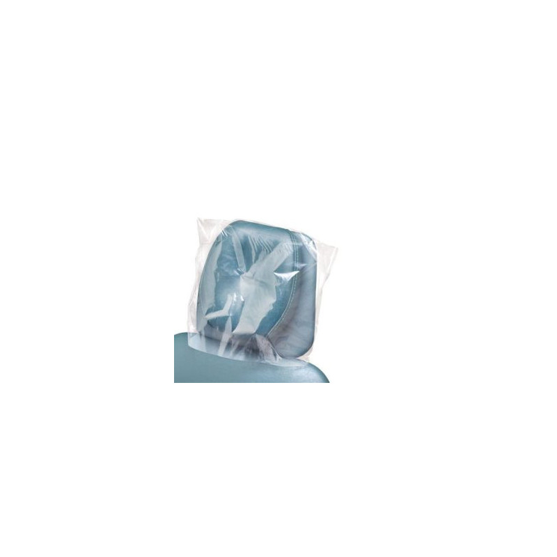 Head Rest Sleeves 250pcs