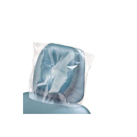 Head Rest Sleeves 250pcs