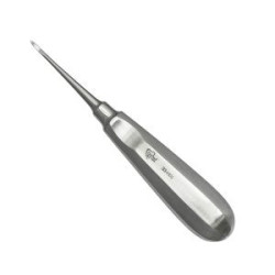 Heidbrink Root Tip Straight Elevator