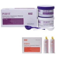 Huge Perfit Putty A Silicone With Light Body