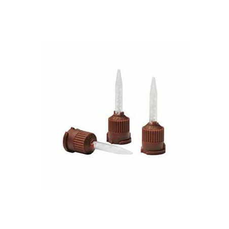 Brown Mixing Tip 1pc