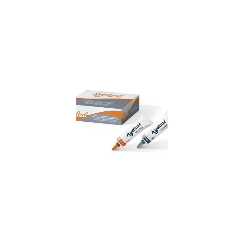 Hydcal Calcuim hydroxide liner
