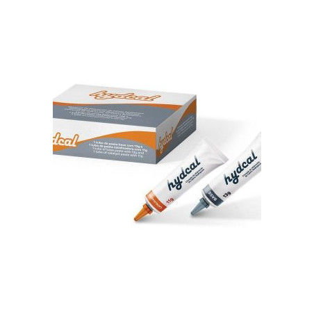 Hydcal Calcuim hydroxide liner
