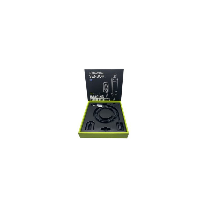 I Ray Sensor Size 2