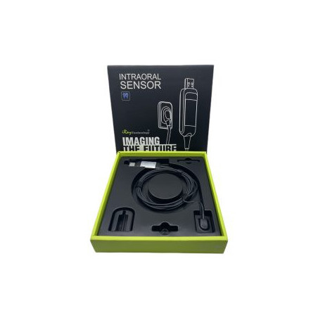 I Ray Sensor Size 2