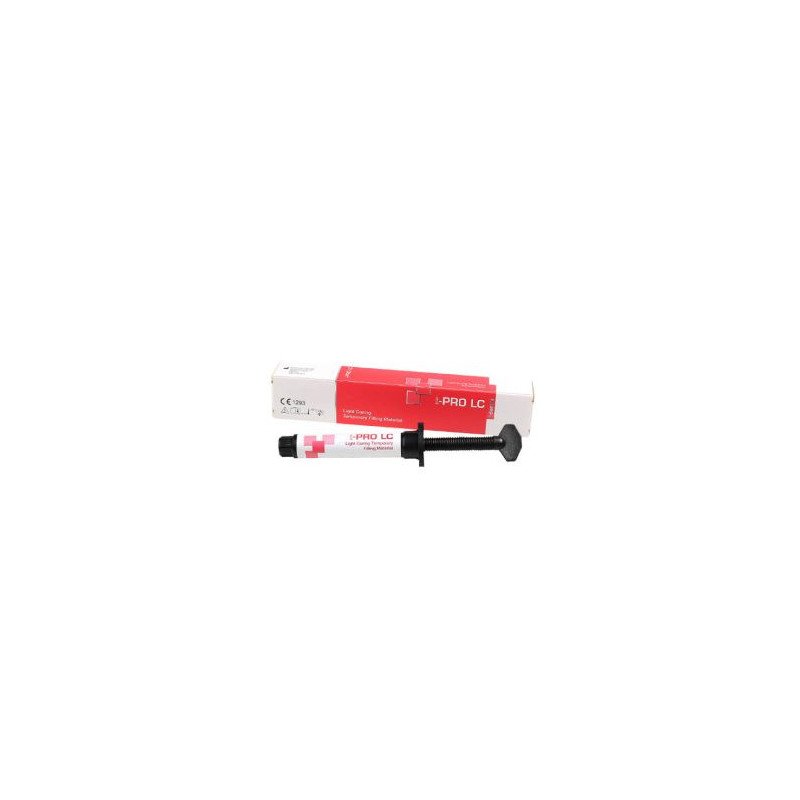 I-DENTAL I-PRO Temporary Filling LC (4G)