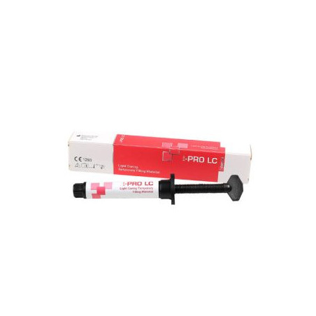 I-DENTAL I-PRO Temporary Filling LC (4G)