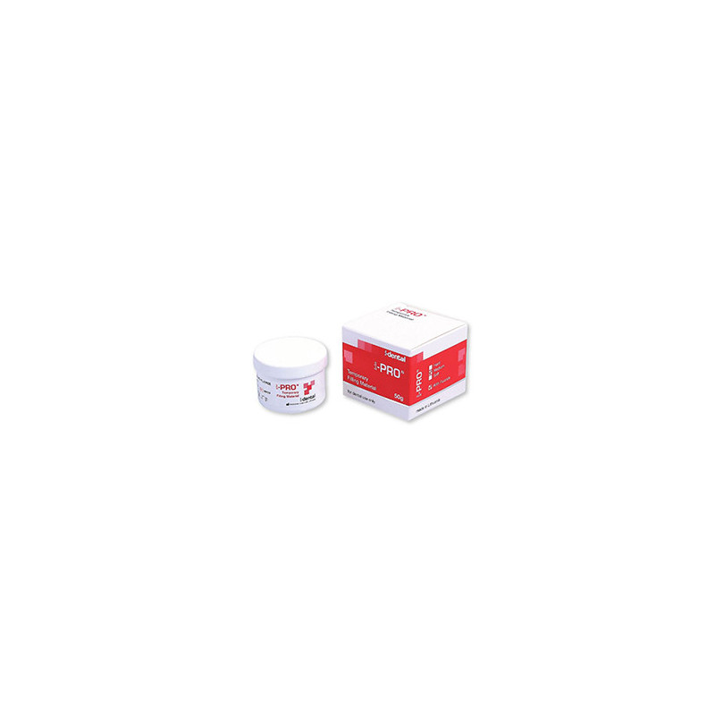 i-PRO Temporary Filling Material