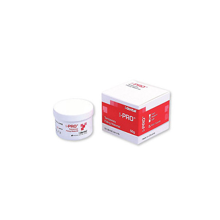 i-PRO Temporary Filling Material