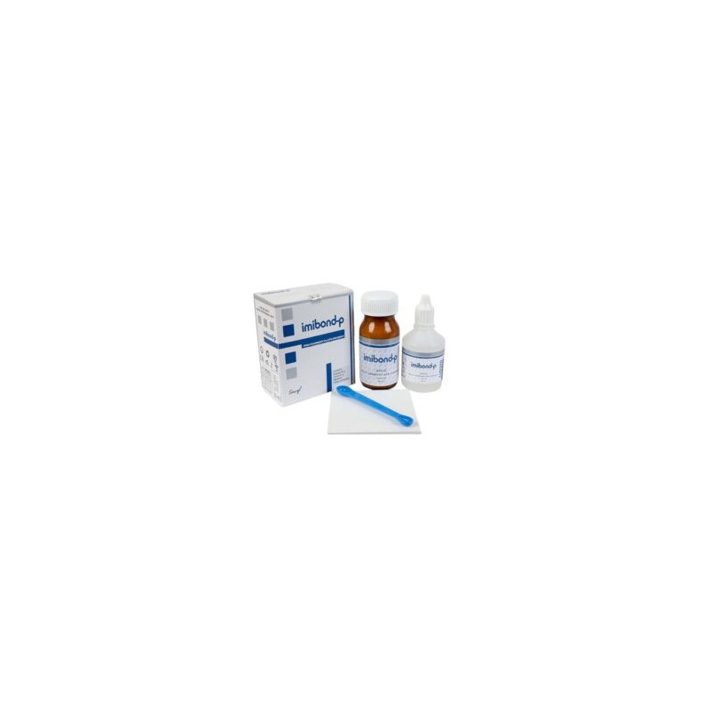 Imibond P Zinc Poly Carboxylate Cement Set
