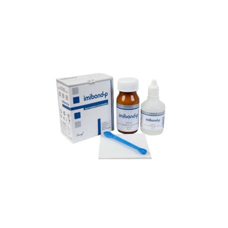 Imibond P Zinc Poly Carboxylate Cement Set