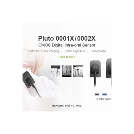 iRay Sensor Size 2