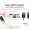 iRay Sensor Size 2