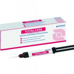Itena Totalcem (8G)