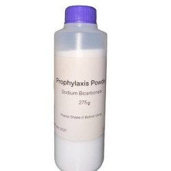 jeep Air Prophy Powder 275g