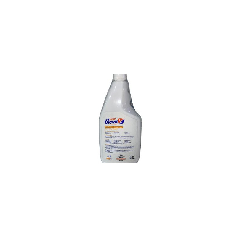 Jk Surface Disinfection Spray 700ml