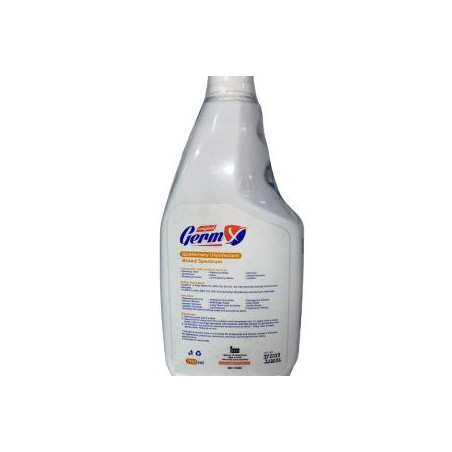 Jk Surface Disinfection Spray 700ml