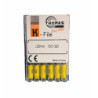 K File 20 Thomas 25mm