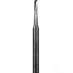 Bur Carbide 245 High Speed