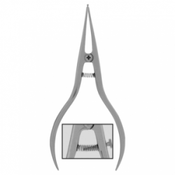 King Health Elastic separating Plier 15.5cm
