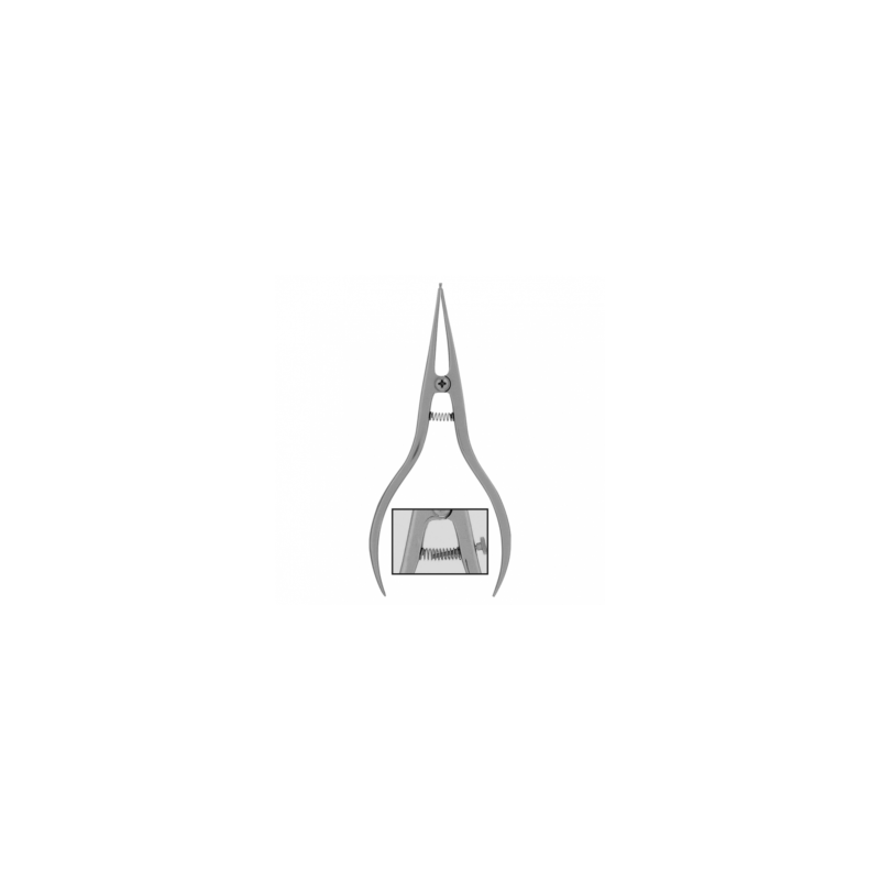 King Health Elastic separating Plier 15.5cm