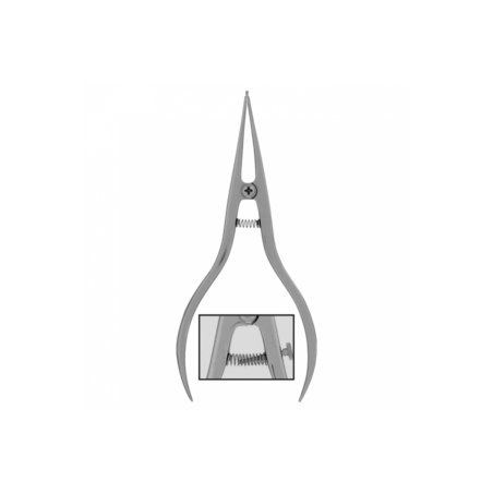 King Health Elastic separating Plier 15.5cm