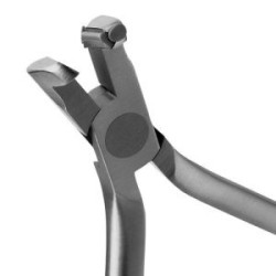 King Health Flush Distal end cutter With Hold plier