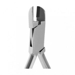 King Health Hard Wire Cutter Long Beak 12cm