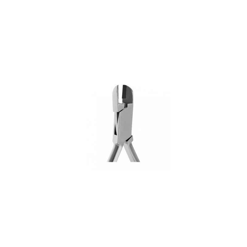 King Health Hard Wire Cutter Long Beak 12cm