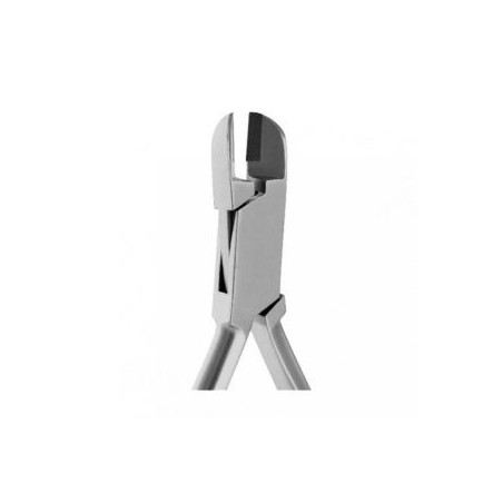 King Health Hard Wire Cutter Long Beak 12cm