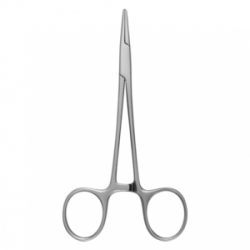 King Health Mosquito Forceps 12.5cm
