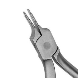 King Health Nance Pliers 12.5