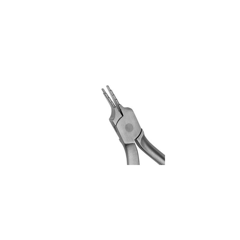 King Health Nance Pliers 12.5