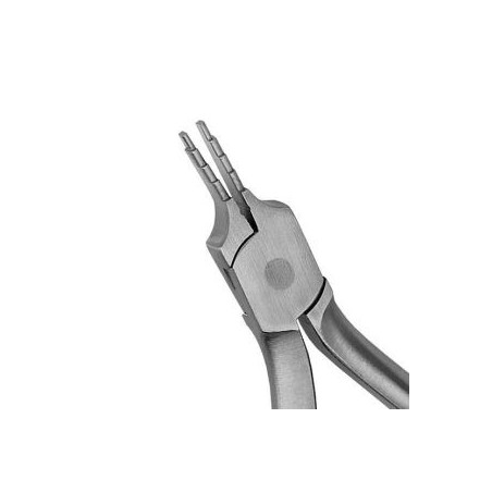 King Health Nance Pliers 12.5