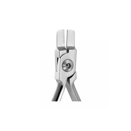 King Health Rectangular Arch Forming Plier 12cm