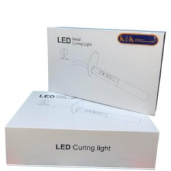 KK 1Sec Light Cure