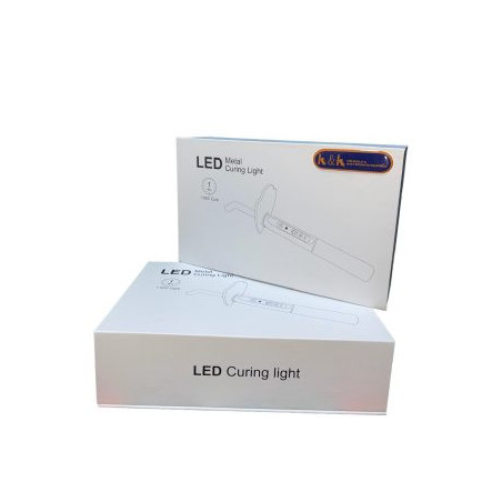 KK 1Sec Light Cure