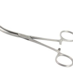 Kocher Artry Forceps