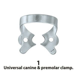 KSK Clamp 1